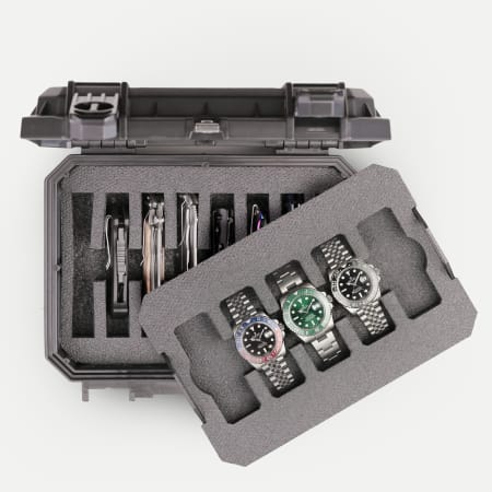 The Collector's Gift