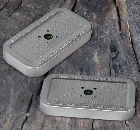 ARIDZone™ Moldable Foam