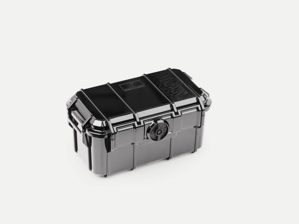 Padlock-Compatible Design