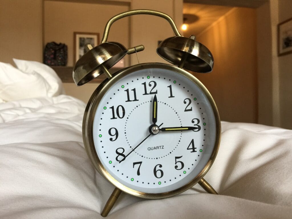 Hourly Service