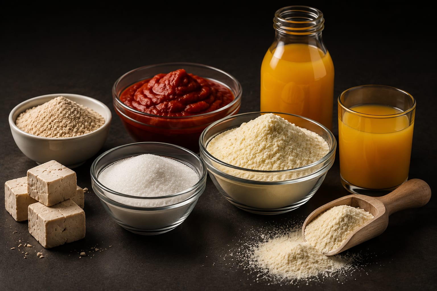Food Industry