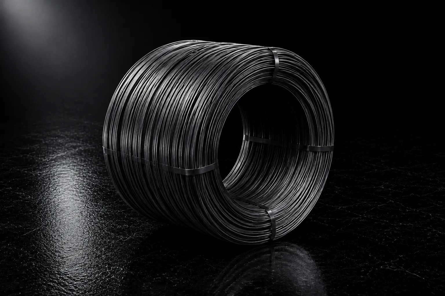 Galvanized Coils