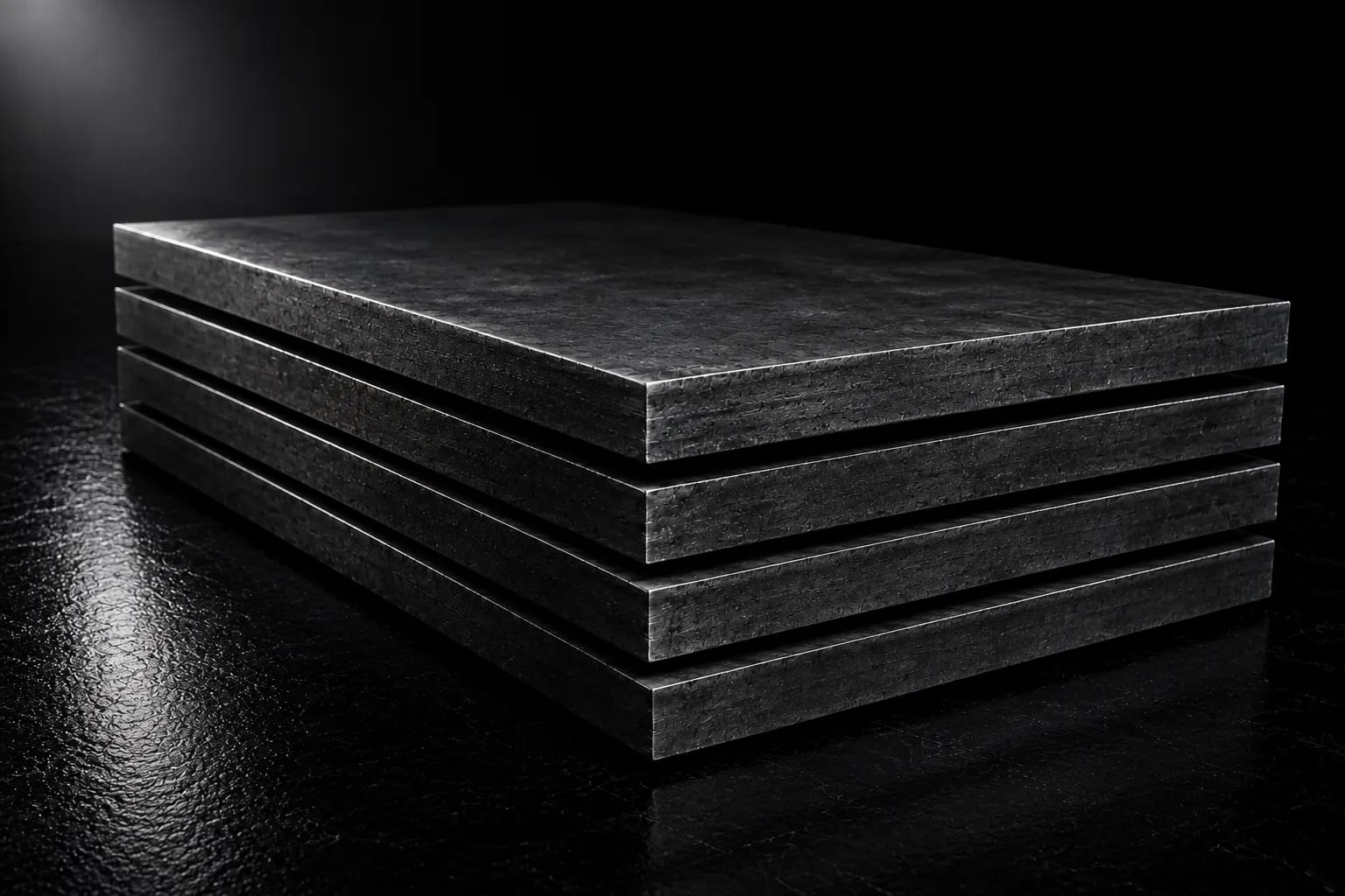 Steel Slabs