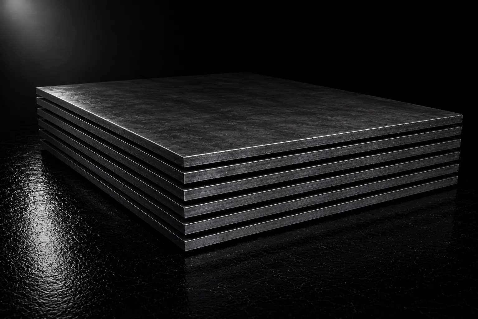 Steel Plates