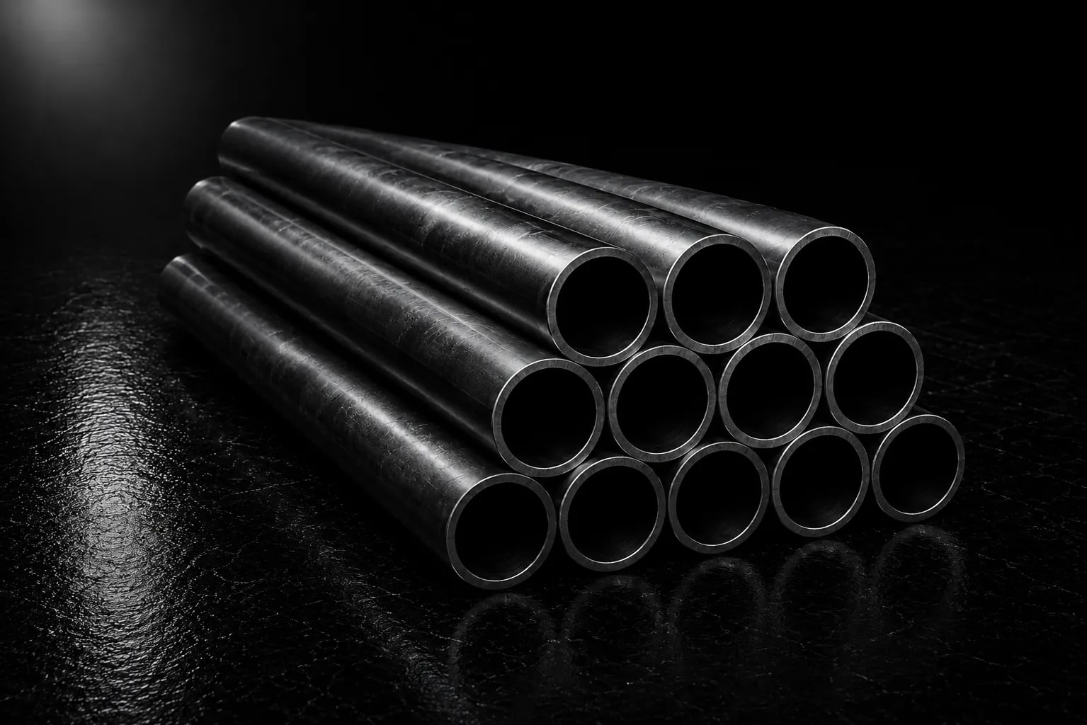 Steel Pipes