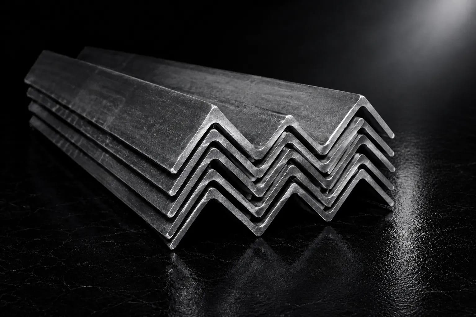 Angle Bars