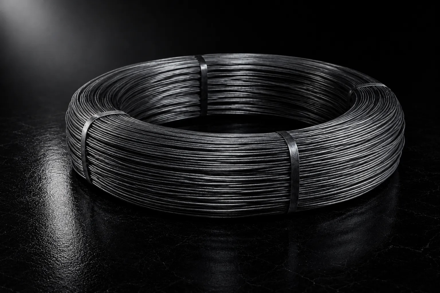 Steel Wires