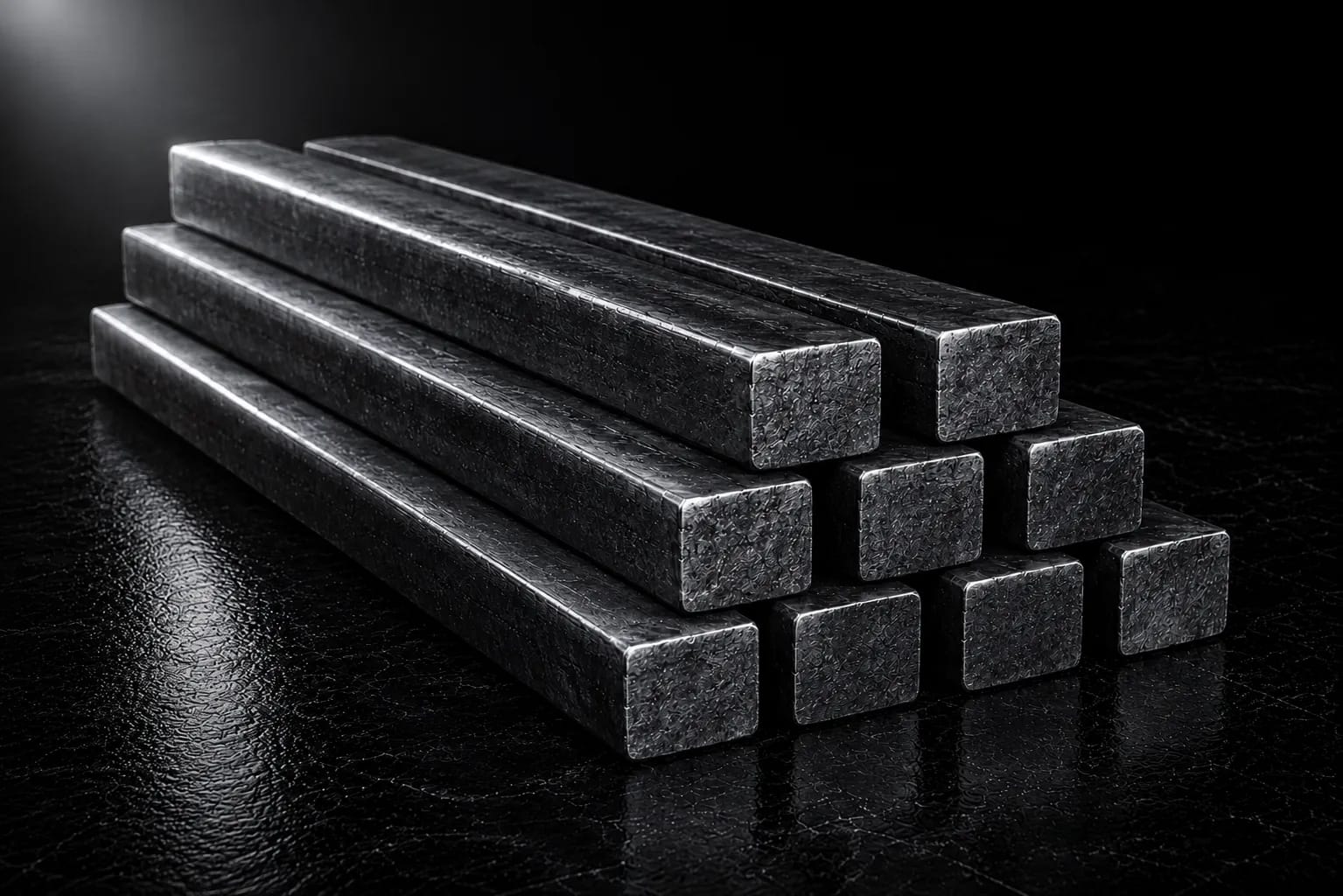 Round Bars