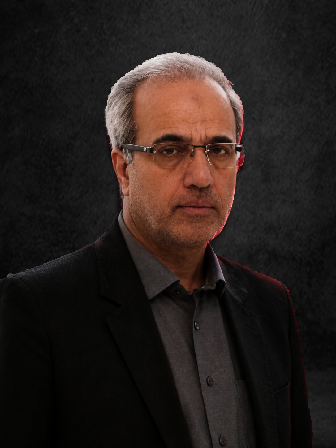 Mr. Hashem Mohajeri Khorasani