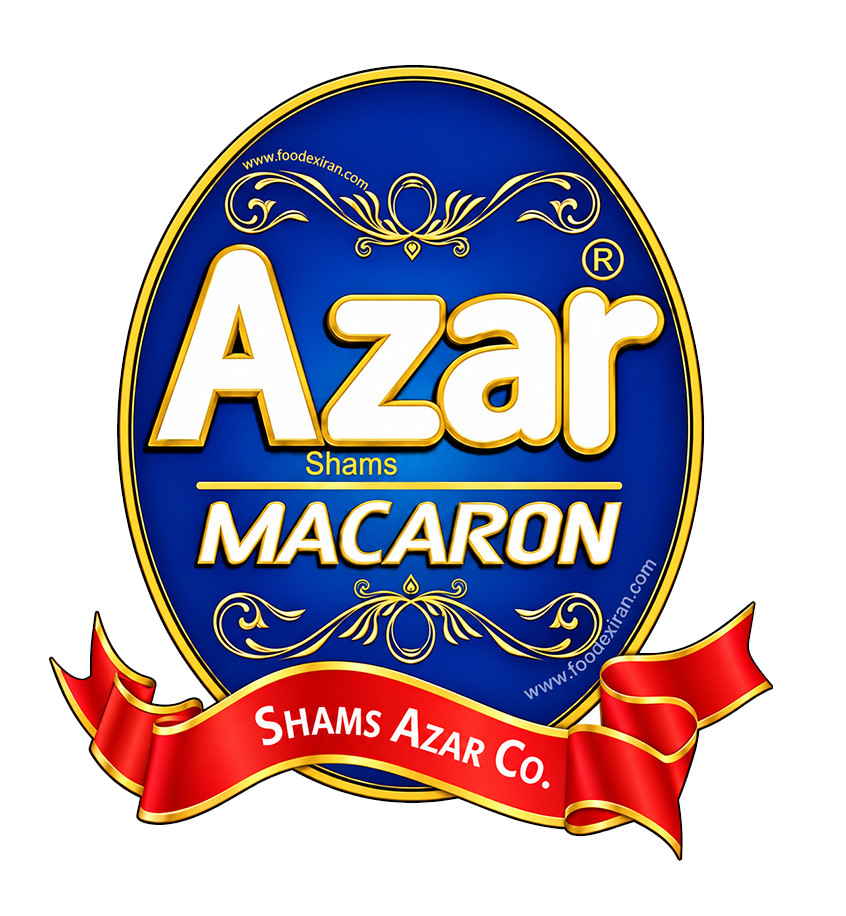 لوگوی شمش آذر