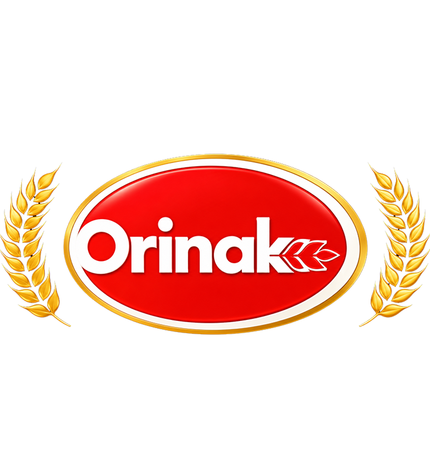 لوگوی اوریناک