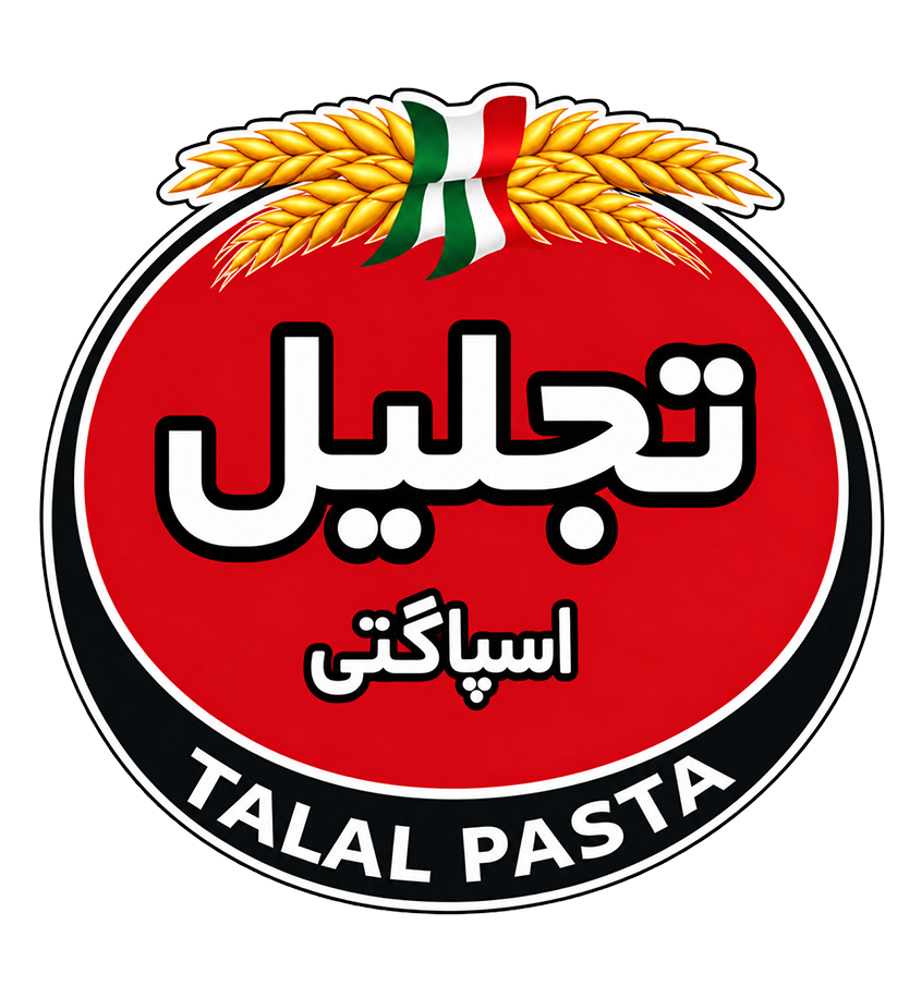 لوگوی تجلیل