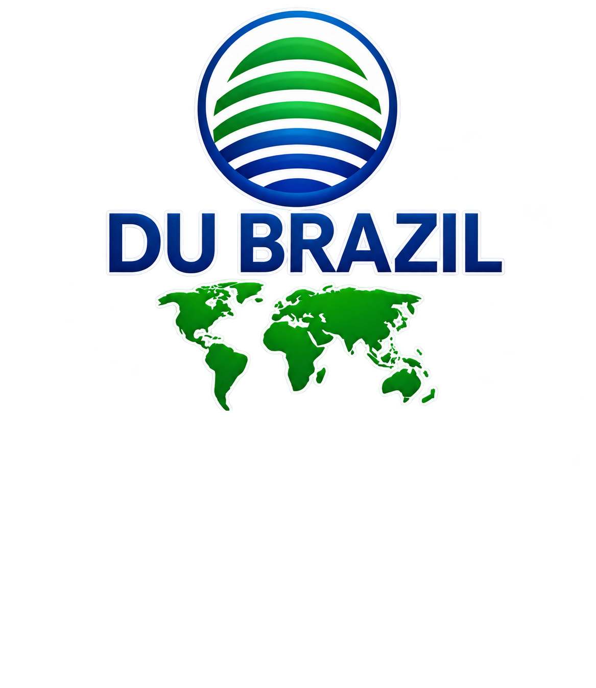 لوگوی Du Brazil