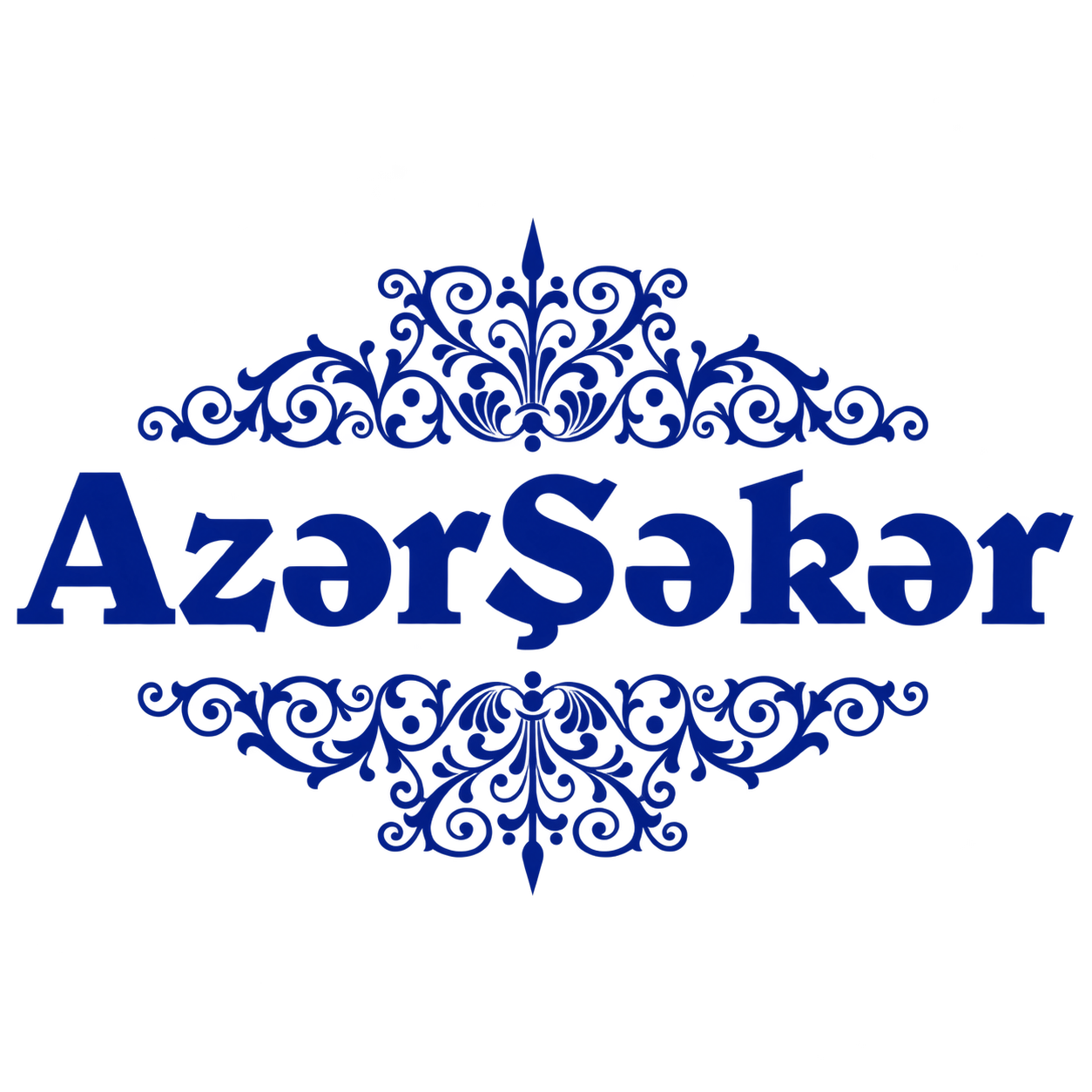 لوگوی AzarŞəkər