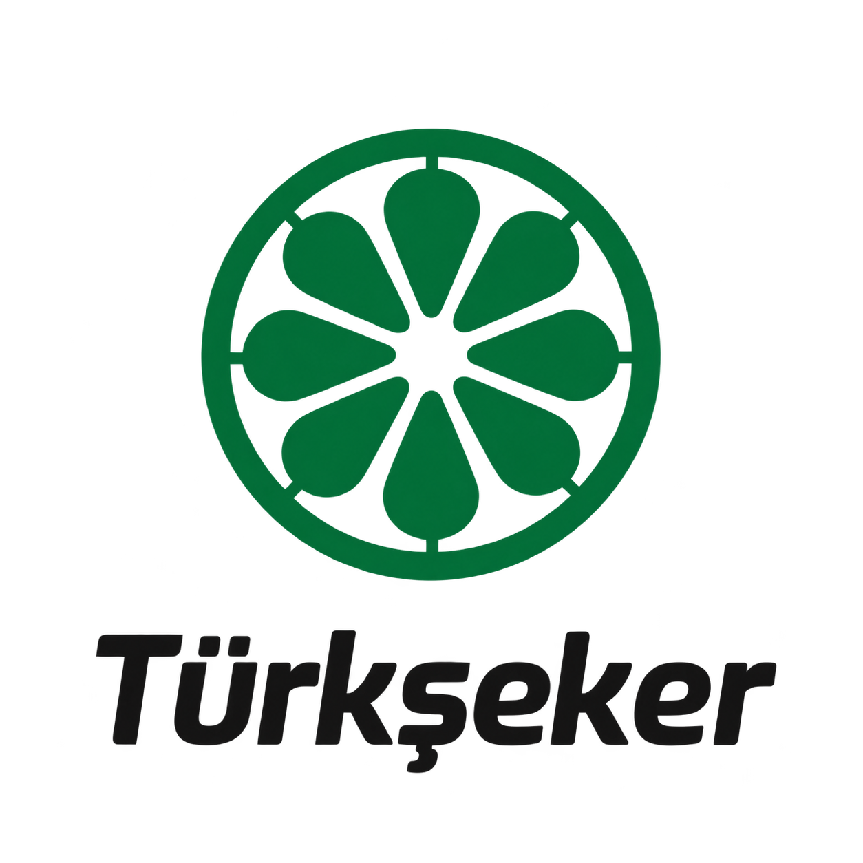 لوگوی Türkşeker