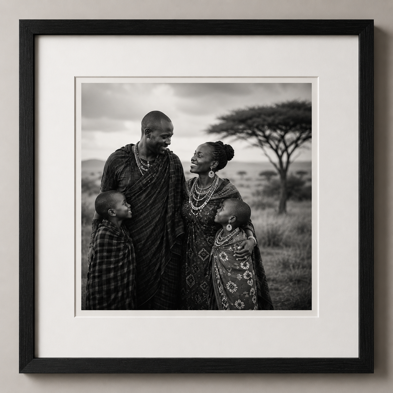 Printed Photographs