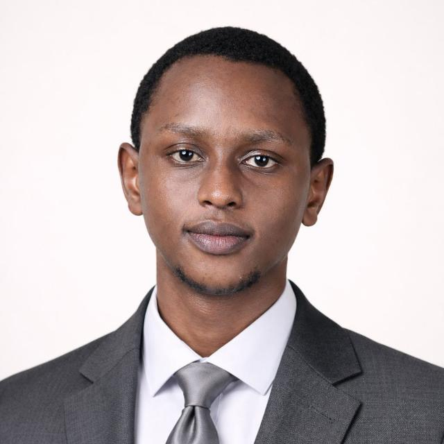 Melvin Karuchi