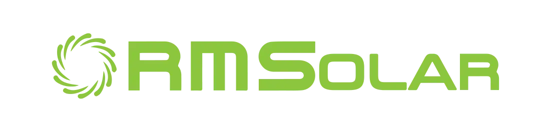 RMSolar Logo