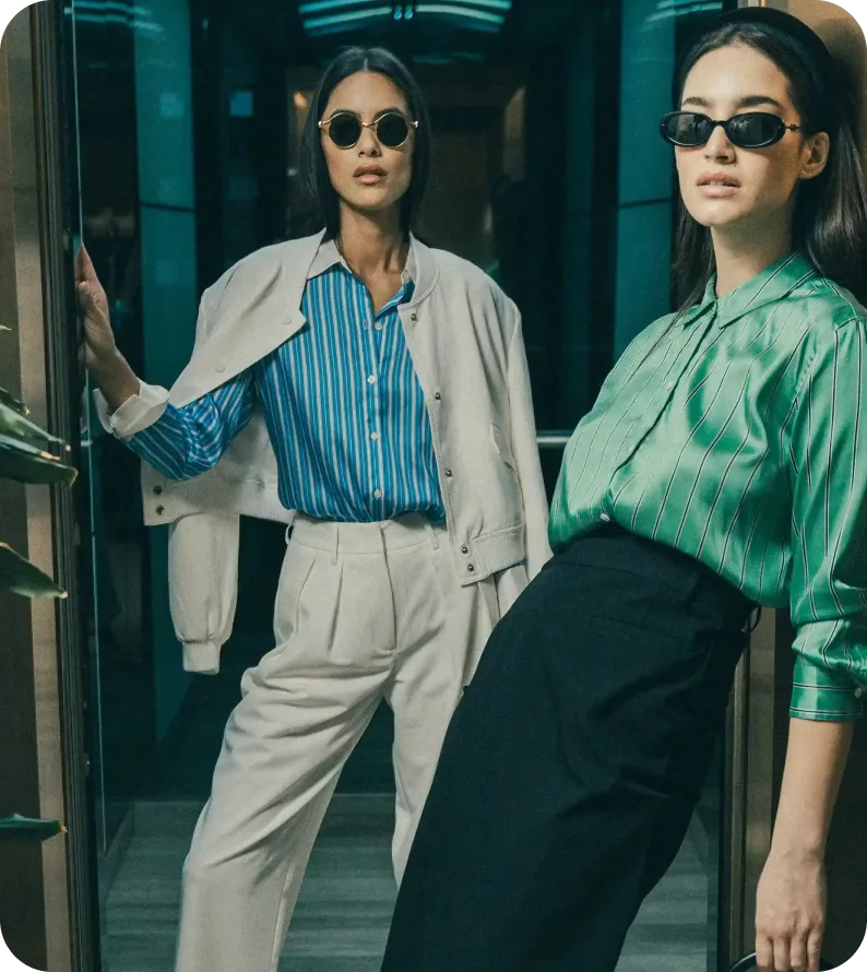 wear that increase by 21% their orders using SleekFlow