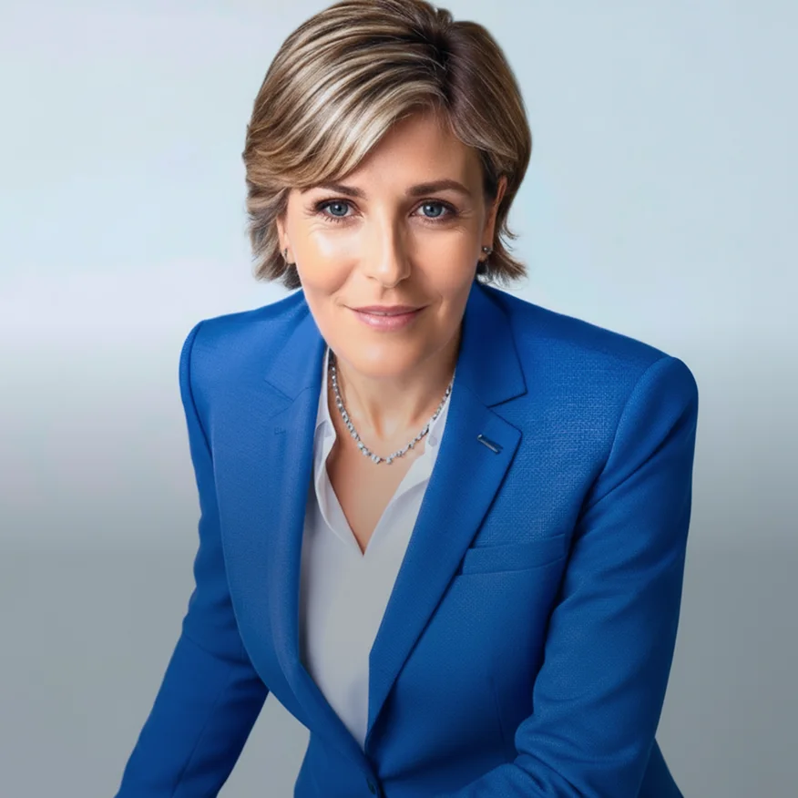 EVA - Emma Limone, Founding Partner