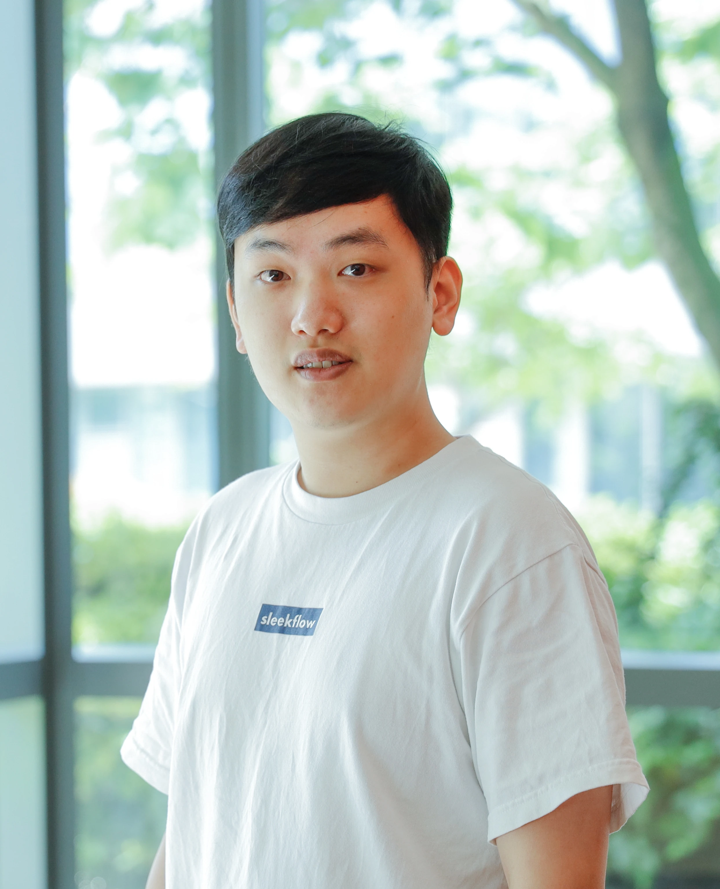 Leo Choi