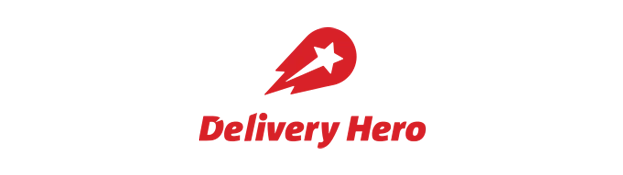 delivery hero