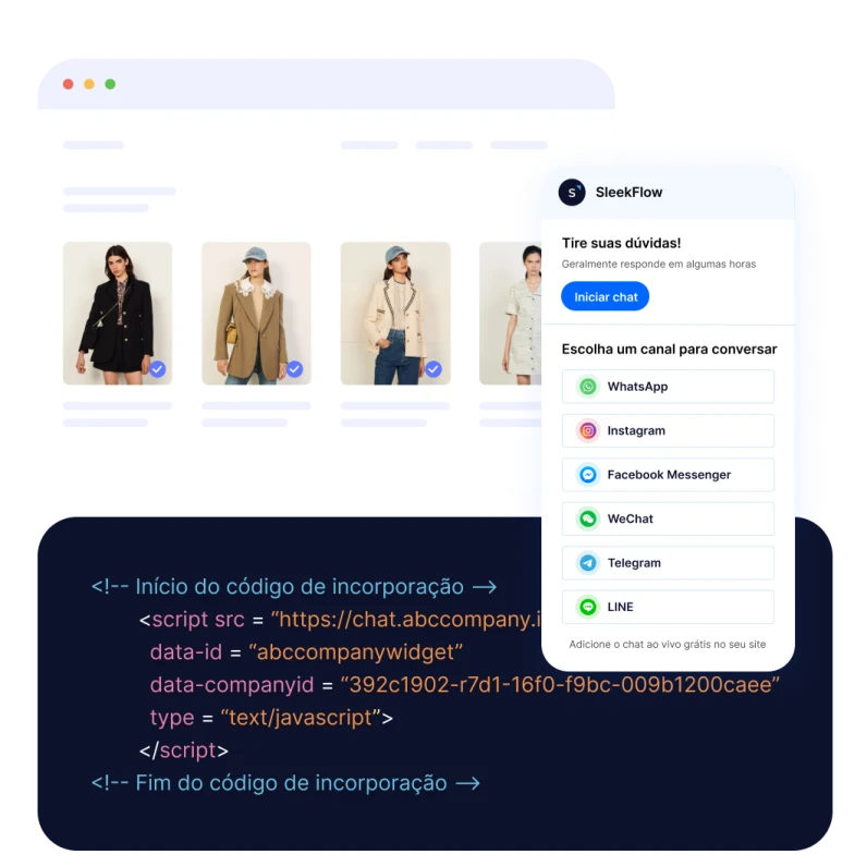 Site de conversation sale