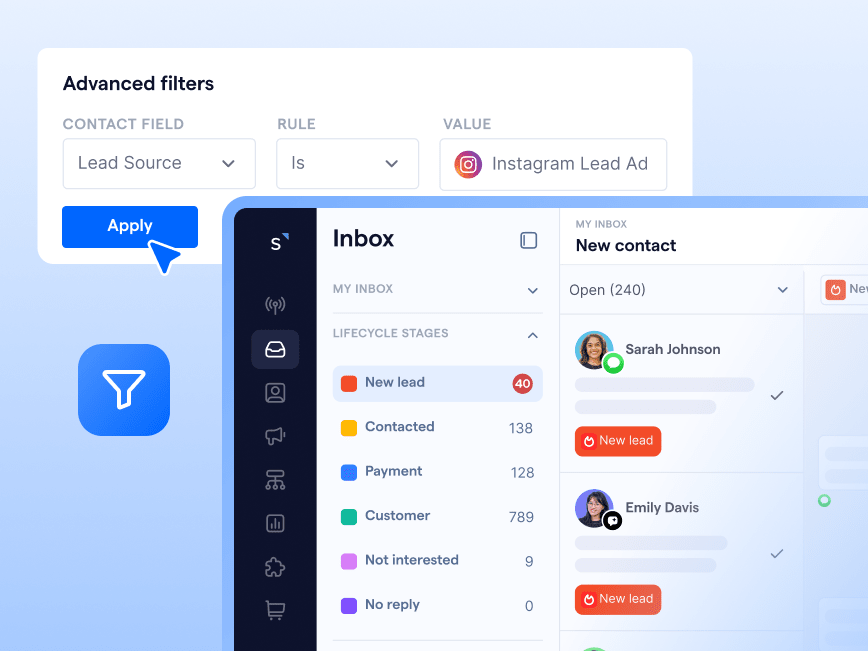 SleekFlow Image