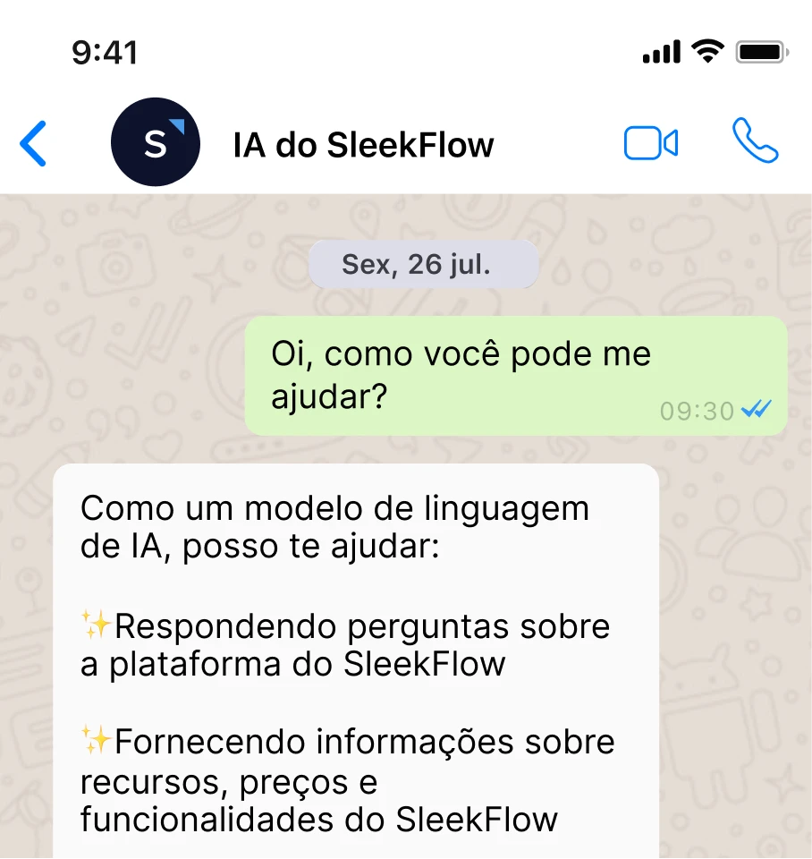 Sleekflow Image