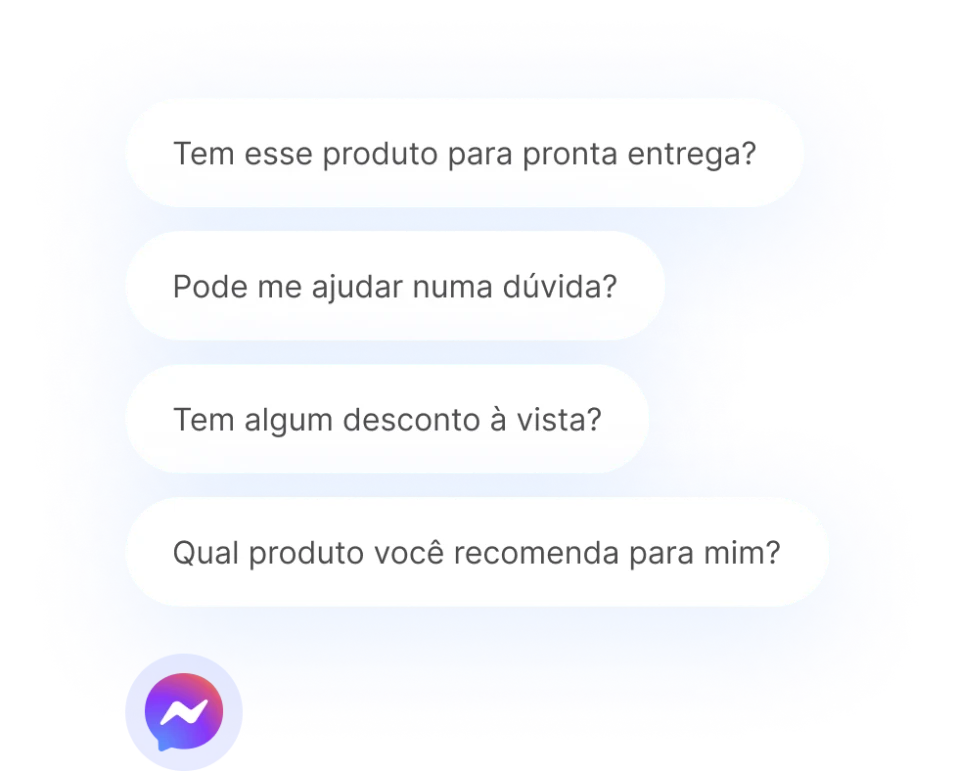 facebook messenger business automatic messaging solutions