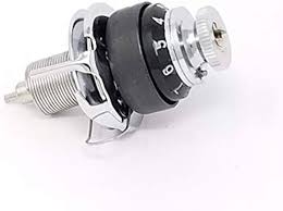 Thread Tension Unit, embroidery machine spare part
