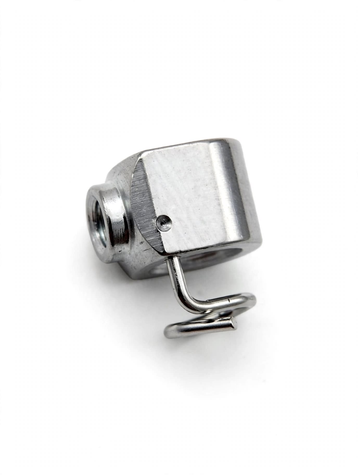 Needle Bar Pigtail Thread Guide, embroidery machine spare part