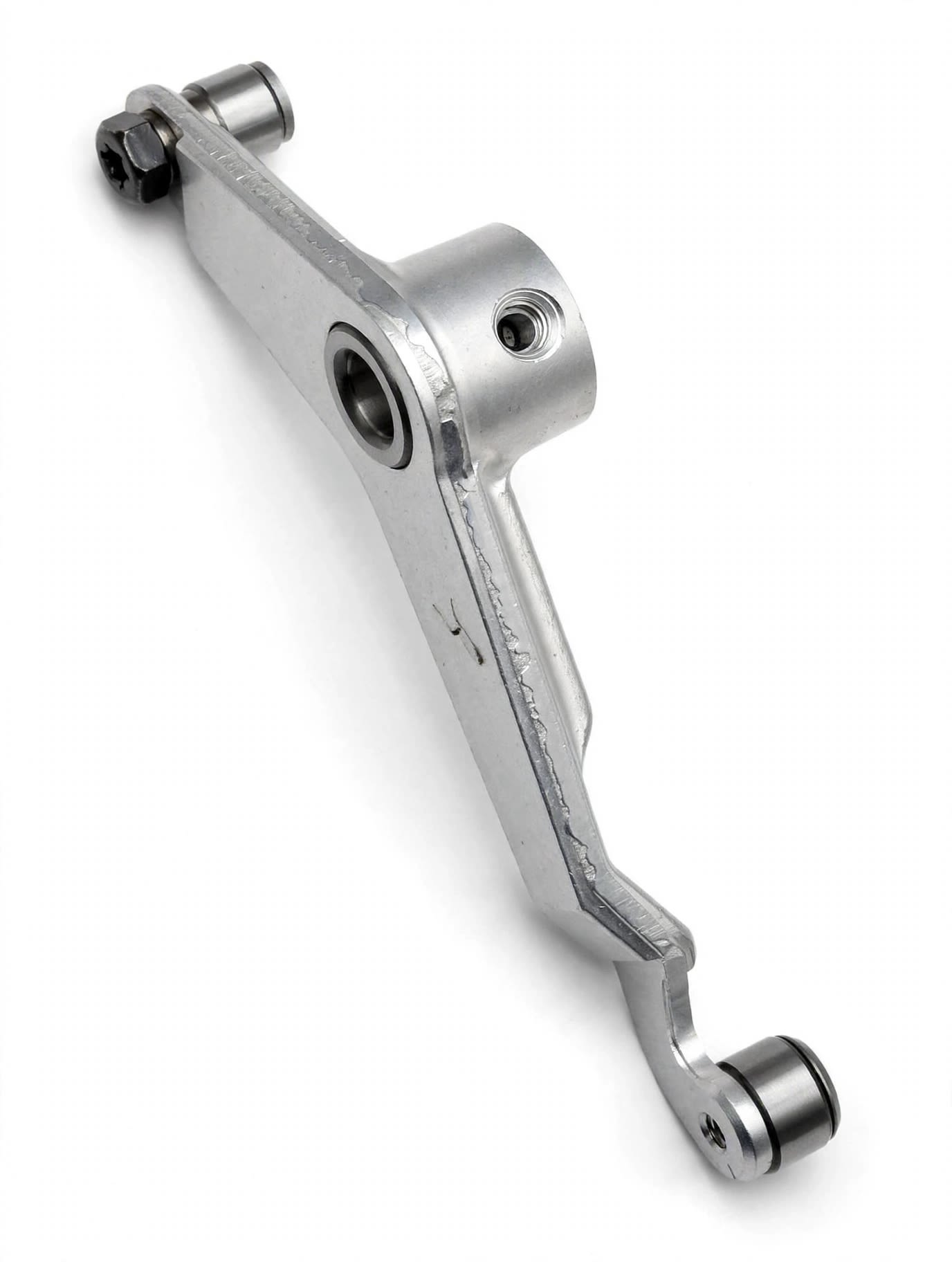 Take-Up Lever Driving Arm with Rollers, Barudan-compatible spare part