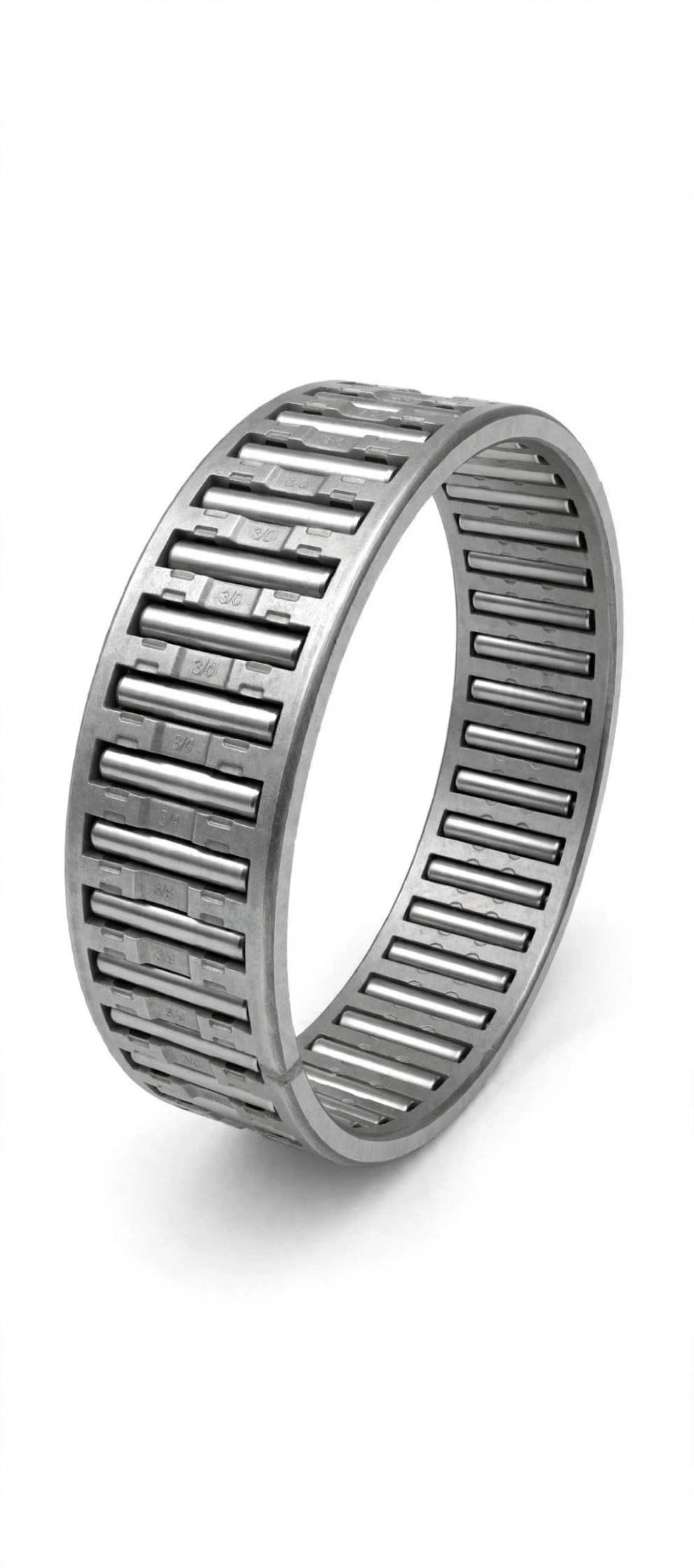Name: Take-Up Lever Driving Arm Needle Roller Cage Bearing, Barudan-compatible spare part