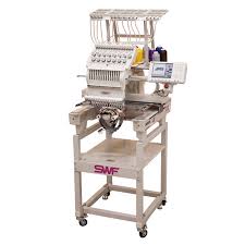 SWF/E-T1501 Single Head Machine