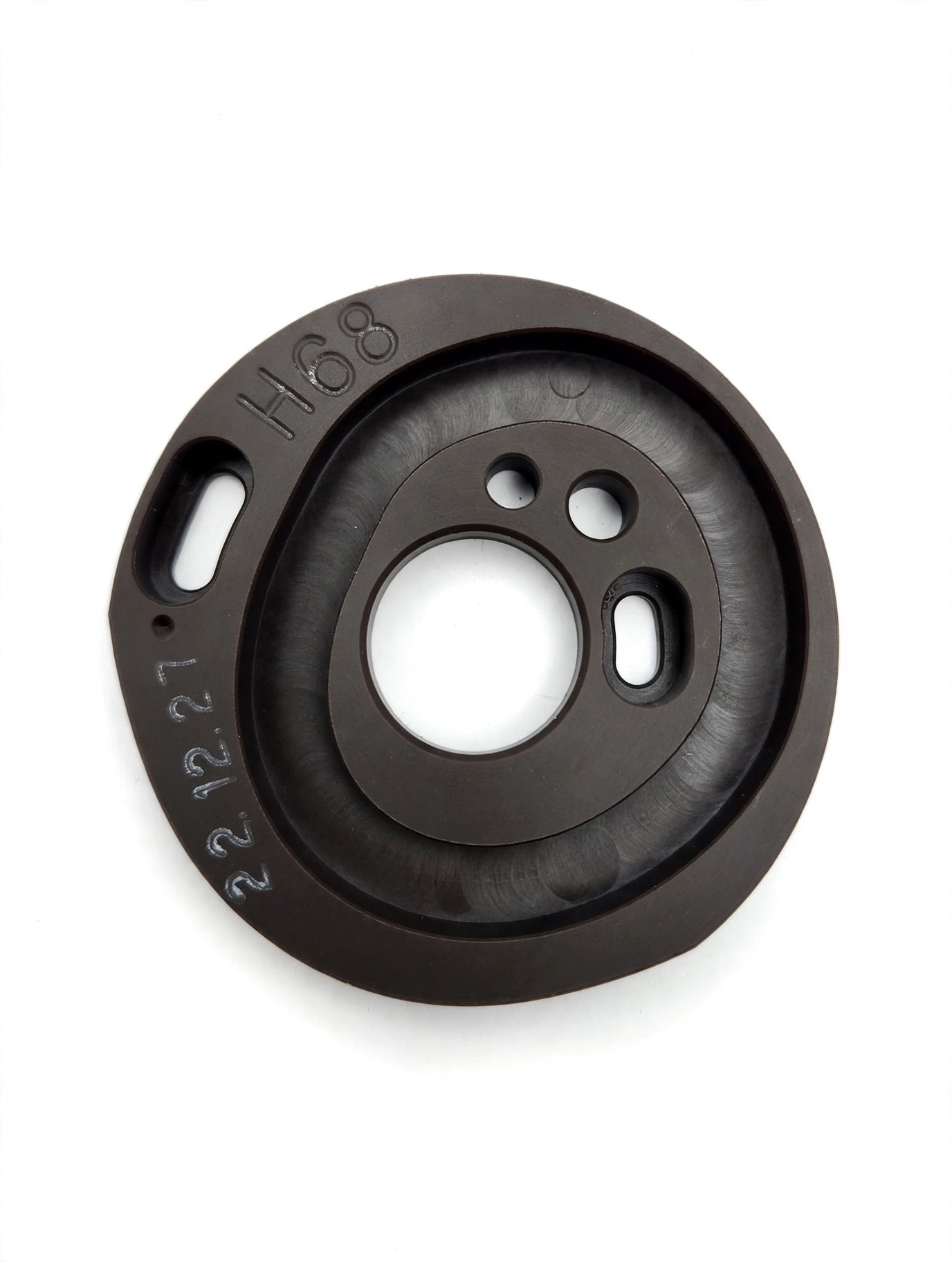 Take-Up Lever Cam H68