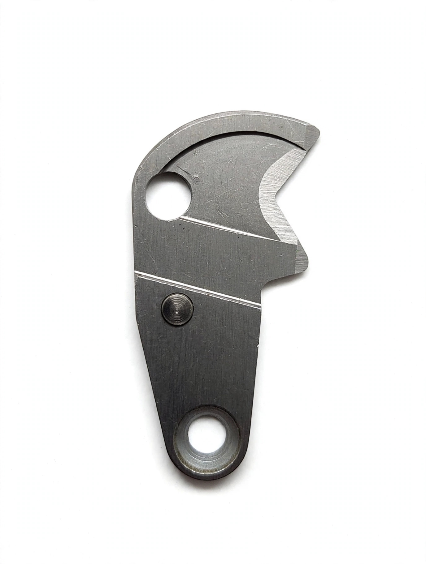Movable Knife for Thread Trimmer