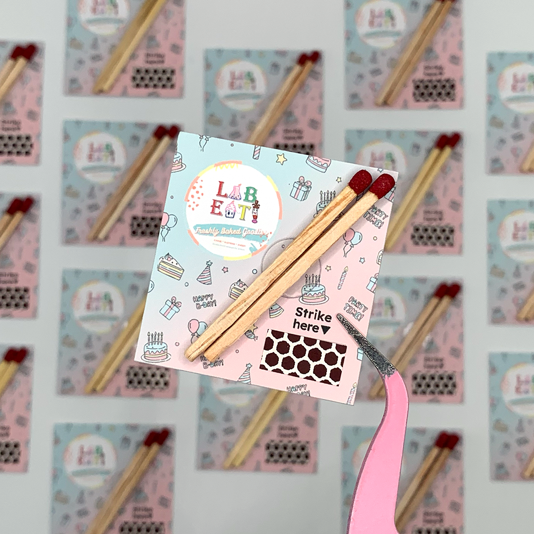 MATCHLITE mini product photo 06