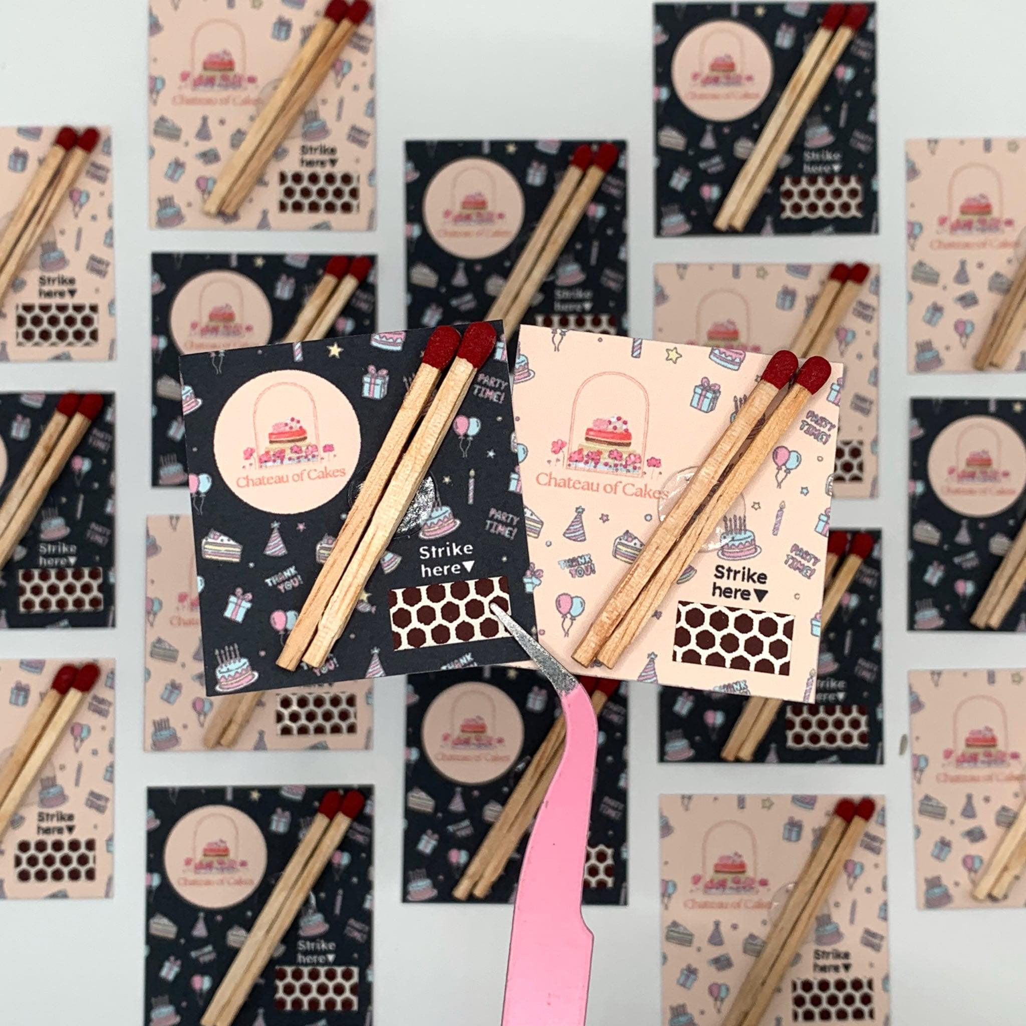 MATCHLITE mini product photo 05