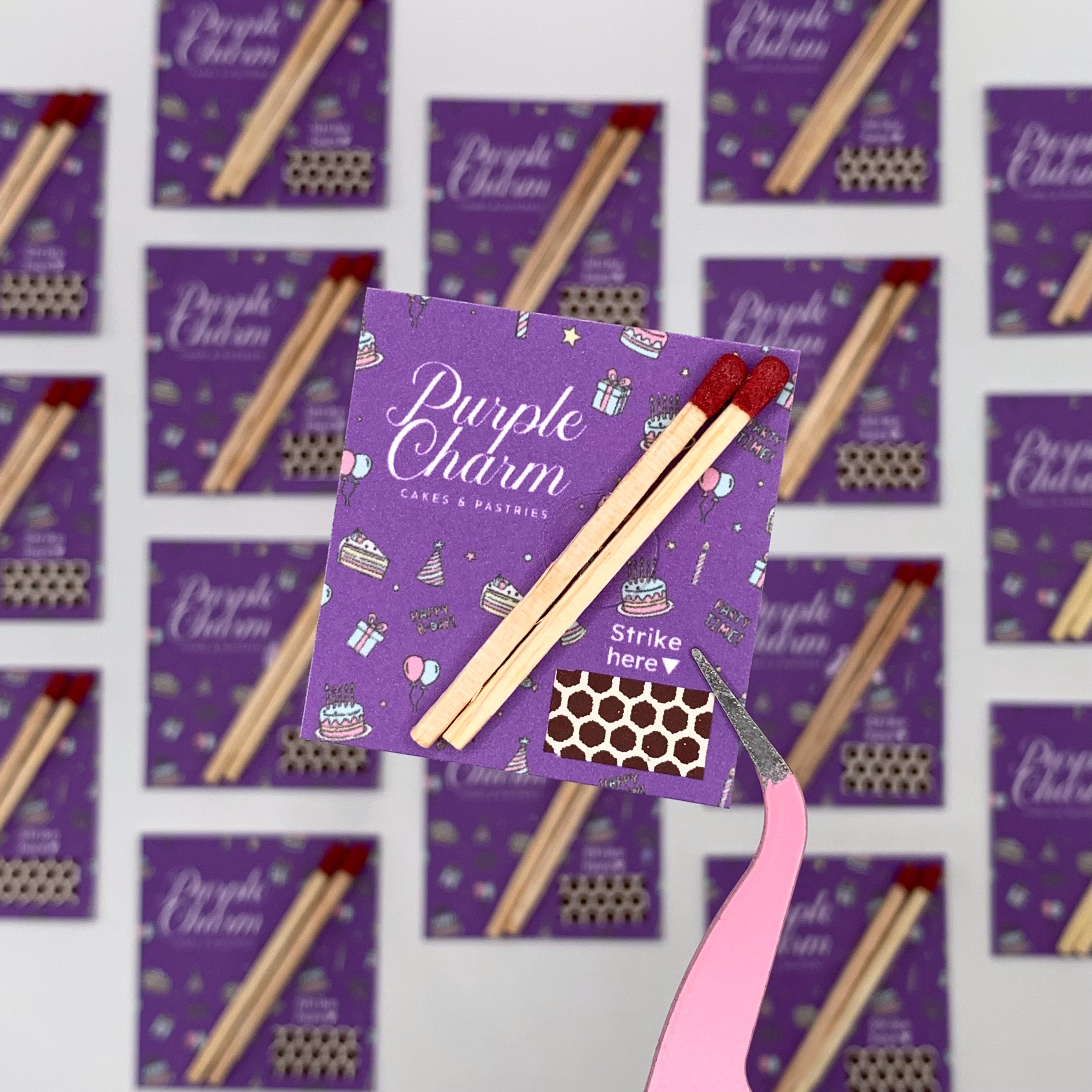 MATCHLITE mini product photo 04