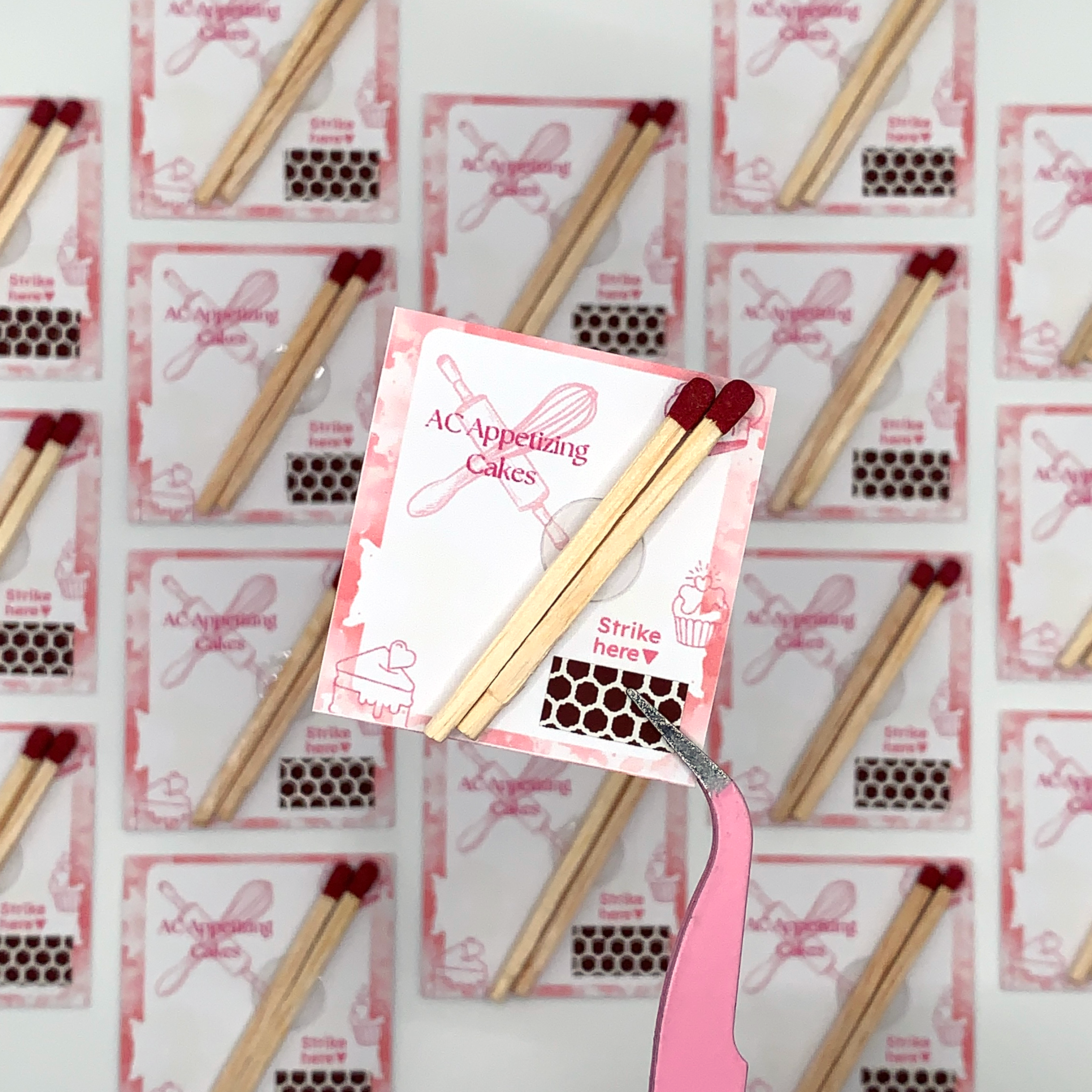 MATCHLITE mini product photo 03