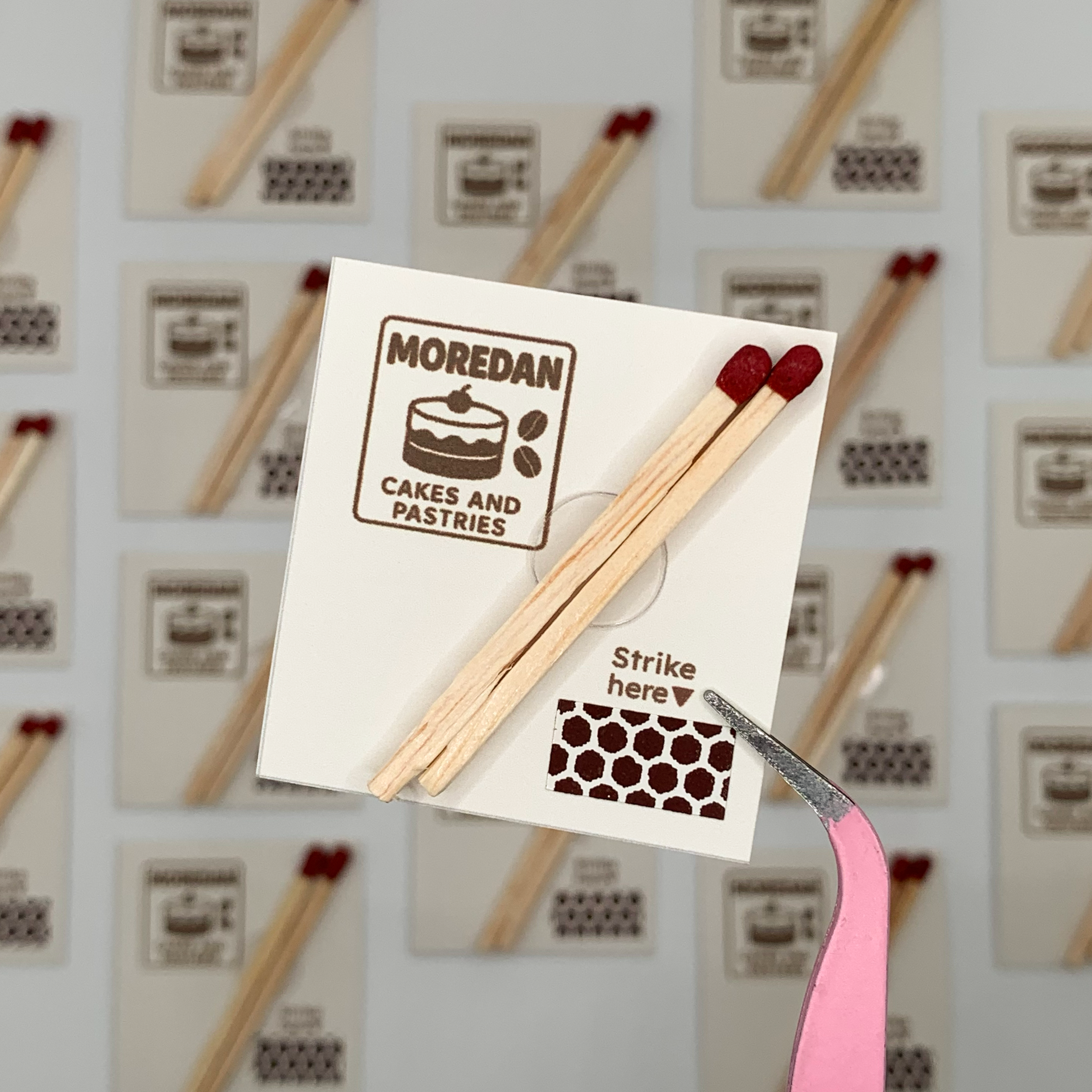 MATCHLITE mini product photo 02