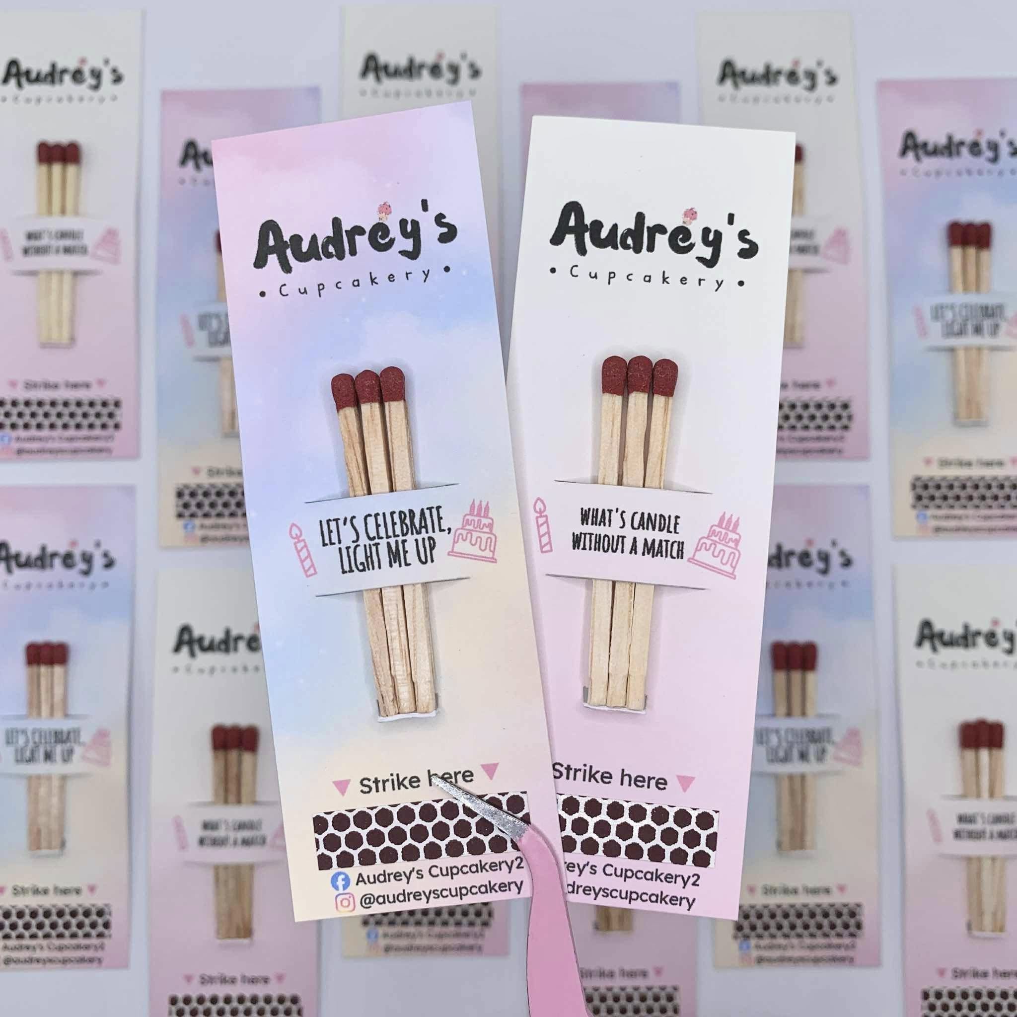 MATCHLITE original product photo 06