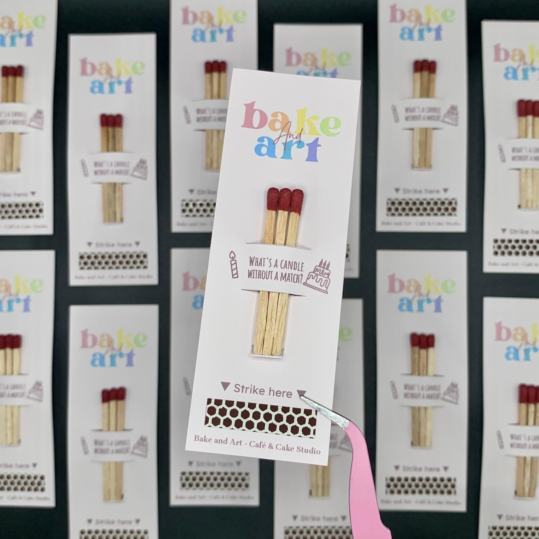 MATCHLITE original product photo 04