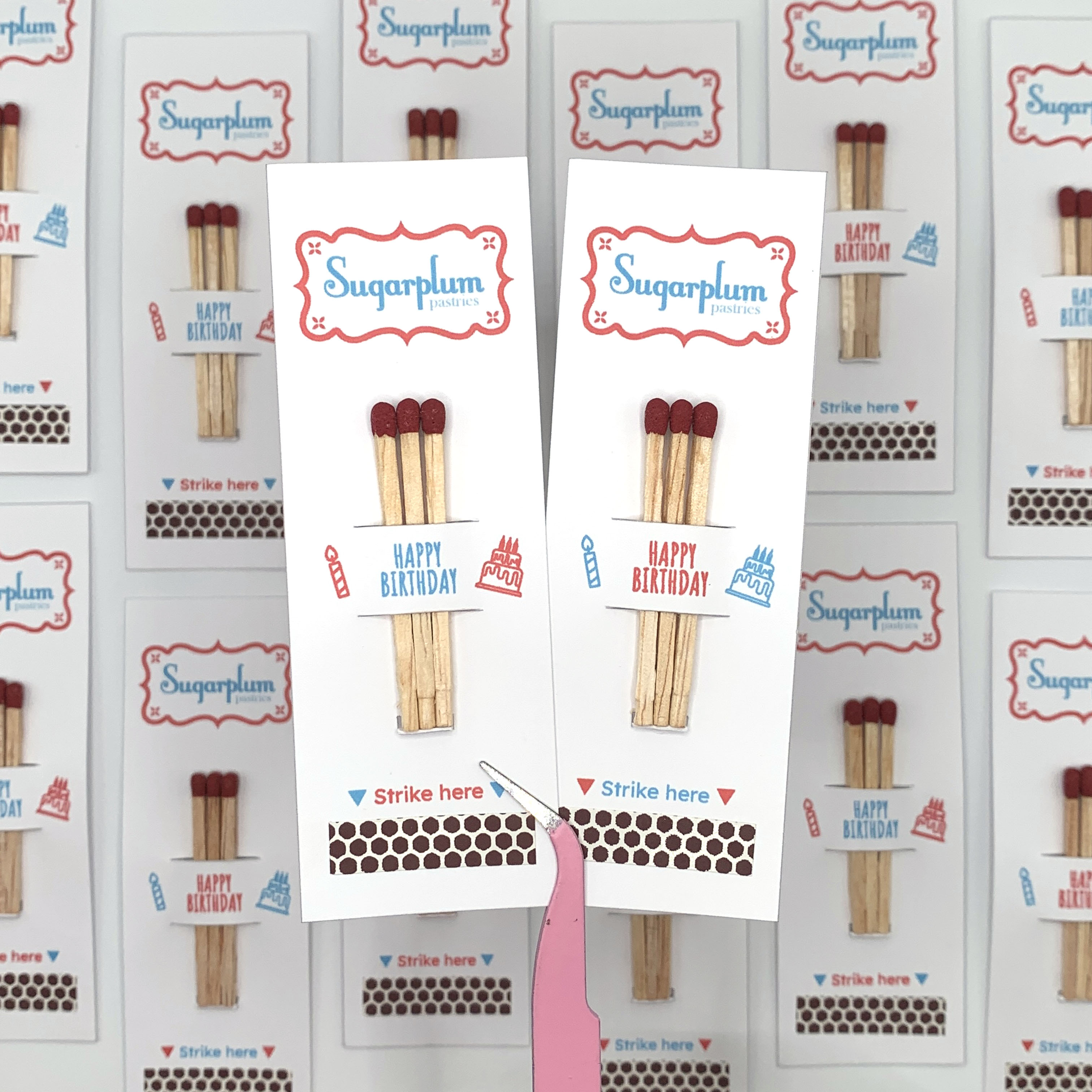 MATCHLITE original product photo 05