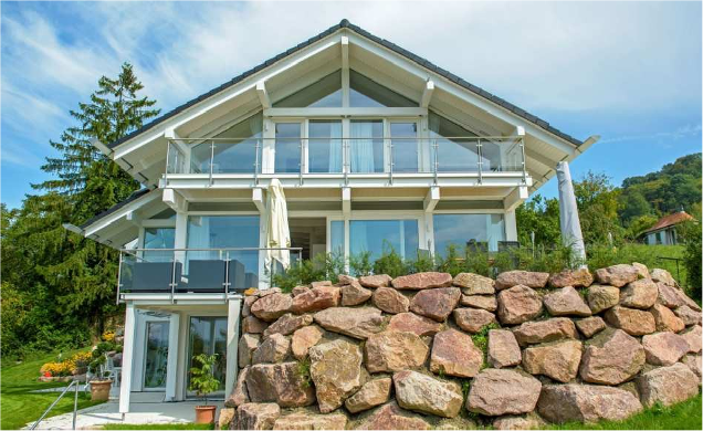 self build risks