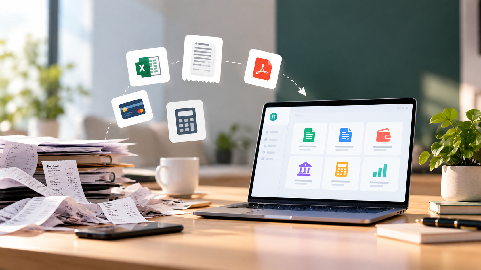 Your Business Has Revenue. But Do You Actually Know Where the Money Is Going?