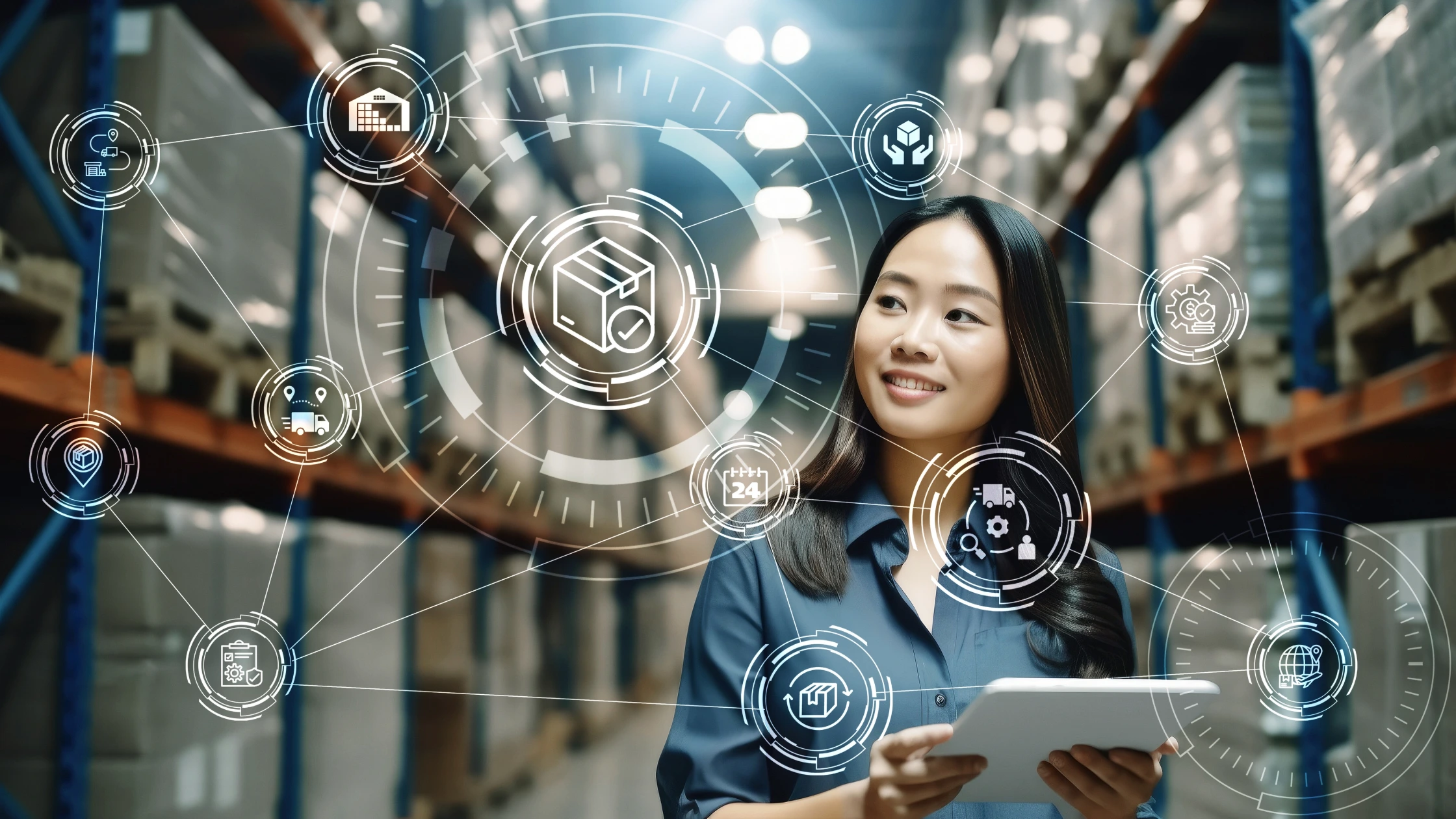 How to Track Inventory for a Small Business: A Practical Guide to Stock, Costs, and Reordering