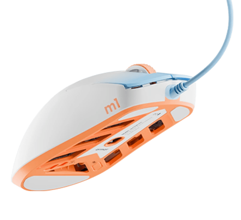 Airframe Mouse Base
