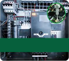 Thiết bị đo lường